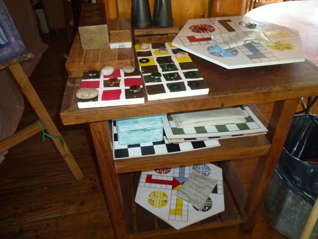 La Argentina Complejo Villa บีญาซิวดัด เด อเมริกา ภายนอก รูปภาพ